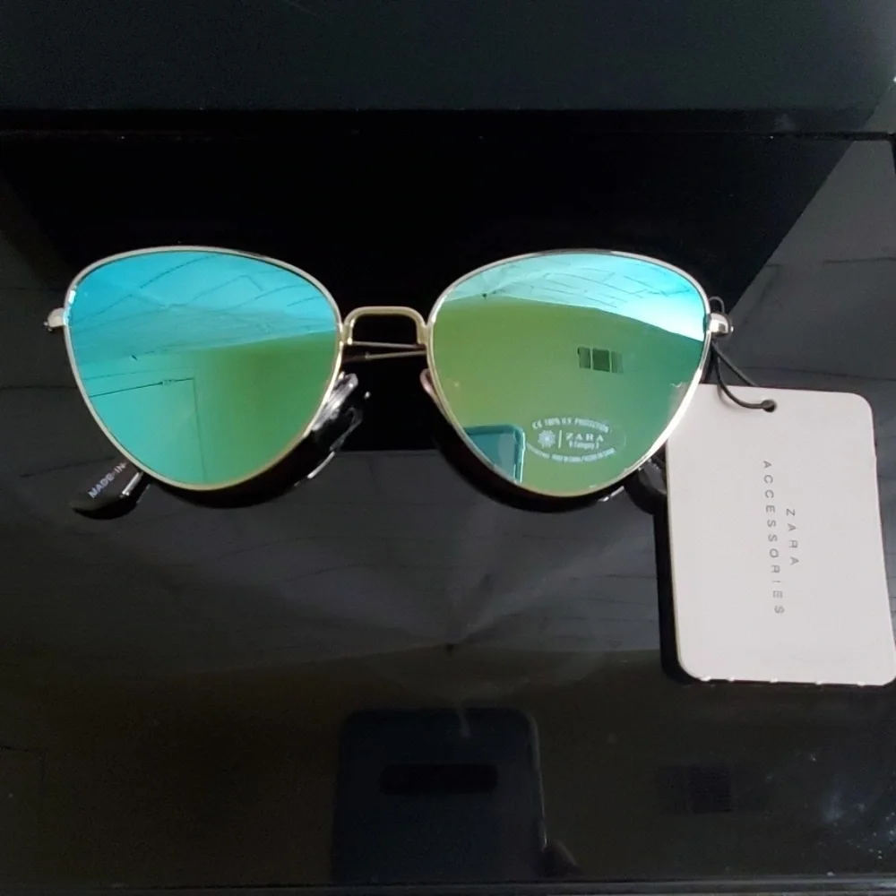 ZARA | SUNGLASSES